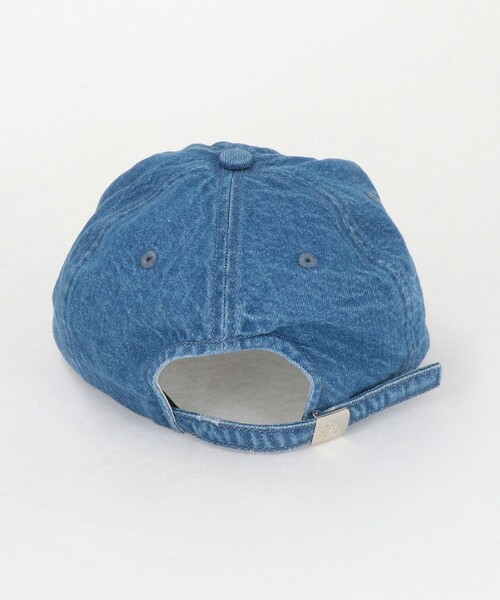 human made デニムキャップ HUMAN MADE（ヒューマンメード） ヒューマンメイド 23SS 6-Panel Denim