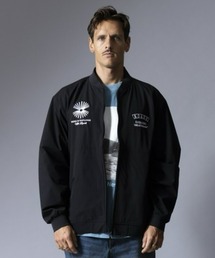 ROARK REVIVAL（ロアークリバイバル）の「【ROARK】BOMBER LITE ROAMFREE（ブルゾン）」