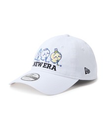 NEW ERA（ニューエラ）の「NEW ERA   GFW 920LV CHIIKAWA   ニューエラ（キャップ）」
