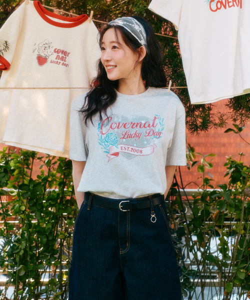 COVERNAT（カバーナット）の「ウィメンズ バミューダデニムショーツ インディゴ（その他パンツ・レディース・その他・LARGE/WS/WM）」の7枚目の写真