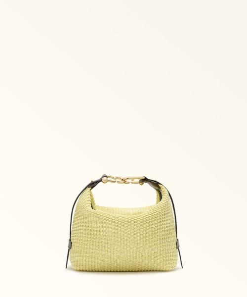 フルラ トニー (Furla Tonie) ミニホーボーバッグ（ショルダーバッグ