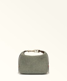 FURLA（フルラ）の「フルラ トニー (Furla Tonie) ミニホーボーバッグ（ショルダーバッグ）」