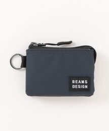 BEAMS DESIGN（ビームス デザイン）の「BEAMSDESIGN（ビームスデザイン）Passive　小銭入れ（コインケース）」