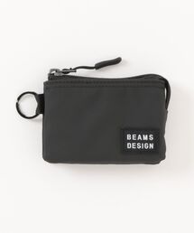 BEAMS DESIGN（ビームス デザイン）の「BEAMSDESIGN（ビームスデザイン）Passive　小銭入れ（コインケース）」