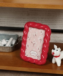 studio CLIP（スタディオクリップ）の「マグネット付きミニフレーム（フォトフレーム）」