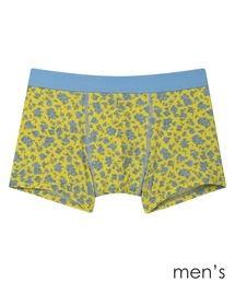 une nana cool(�E���i�i�N�[��)�̃����Y�{�N�T�[�p���c MADE WITH LIBERTY FABRIC(�{�N�T�[�p���c)