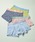 une nana cool�i�E���i�i�N�[���j�́u�����Y�{�N�T�[�p���c MADE WITH LIBERTY FABRIC�i�{�N�T�[�p���c�j�v�b�O���C�b�V���u���[