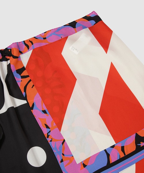DRIES VAN NOTEN(ドリスヴァンノッテン)の「SCARFY LONG 3060 W.W.SKIRT(スカート・レディース・その他・ONE SIZE)」の3枚目の写真