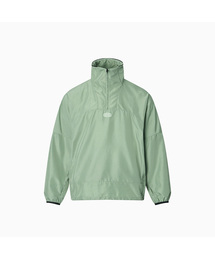 Unisex Easy Move Half Zip