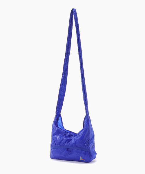 セール】ROA / ロア LAKI SMALL PACKABLE KNOT BAG（ショルダーバッグ