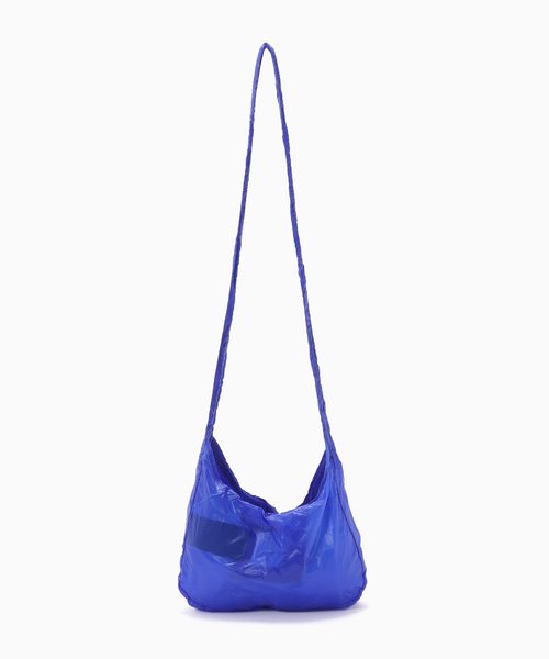 セール】ROA / ロア LAKI SMALL PACKABLE KNOT BAG（ショルダーバッグ