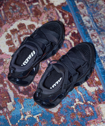 CITYSHOP（シティーショップ）の「MIZUNO WAVE PROPHECY STRAP D1GA251903：シューズ（その他シューズ）」