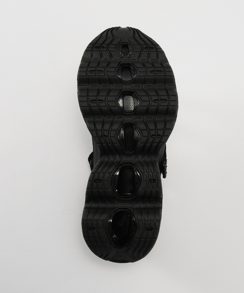 MIZUNO(ミズノ )の「MIZUNO WAVE PROPHECY STRAP D1GA251903:シューズ(その他シューズ・レディース・ブラック・25cm/24cm/23cm)」の8枚目の写真