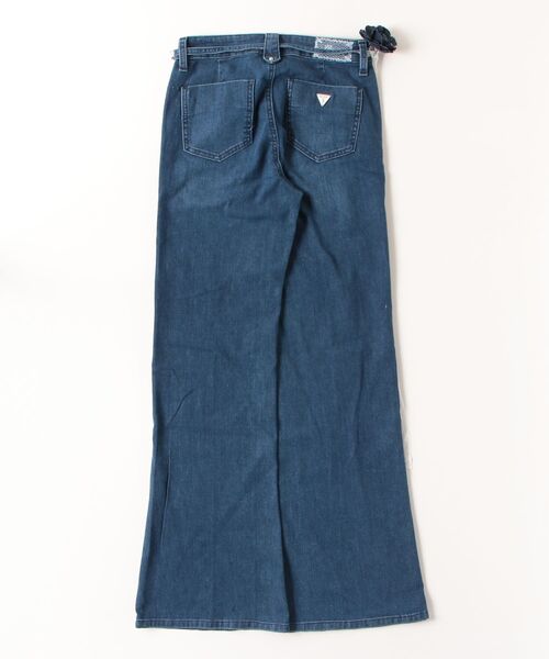 LADIES' Denim Pants デニムパンツ | GUESS(ゲス) JAPAN 公式