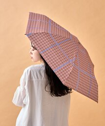 折りたたみ傘（ブラウン/茶色系）ファッション通販 - ZOZOTOWN