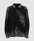 KHOKI（コッキ）の「Faded work shirt（シャツ/ブラウス・3）」