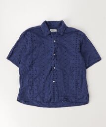 ARCH & LINE（アーチアンドライン）の「【KIDS】半袖シャツ（シャツ/ブラウス）」