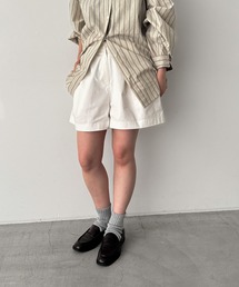 セール】Knit Short Pants（その他パンツ）｜anuke（アンヌーク）の