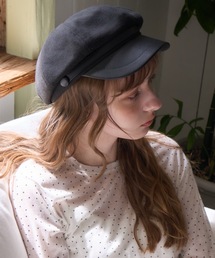 Birthday room(�o�[�X�f�C���[��)�̃N���V�b�N�L���X�P�b�g/Classic Casquette(�L���X�P�b�g)