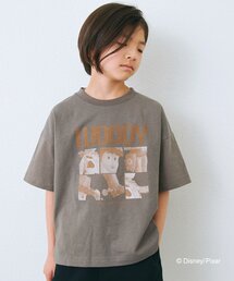 CIAOPANIC TYPY（チャオパニックティピー）の「【KIDS】【TOY STORY/トイ・ストーリー】ピックアップ6コマTEE（Tシャツ/カットソー）」