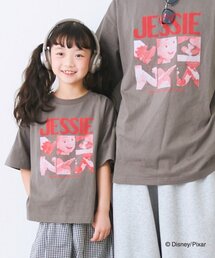 CIAOPANIC TYPY（チャオパニックティピー）の「【KIDS】【TOY STORY/トイ・ストーリー】ピックアップ6コマTEE（Tシャツ/カットソー）」