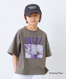 Disney | 【KIDS】【TOY STORY/トイ・ストーリー】ピックアップ6コマTEE(Tシャツ/カットソー)