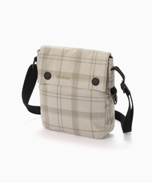 Barbour / バブアー transport crossbody bag