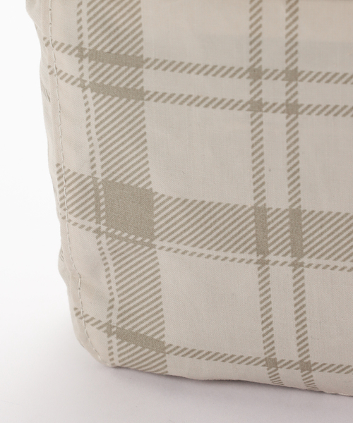 B.C STOCK（ベーセーストック）の「Barbour / バブアー transport crossbody bag（ショルダーバッグ・メンズ・ベージュ/ネイビー/グリーン・FREE）」の8枚目の写真