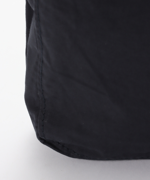 B.C STOCK（ベーセーストック）の「Barbour / バブアー transport crossbody bag（ショルダーバッグ・メンズ・ベージュ/ネイビー/グリーン・FREE）」の10枚目の写真