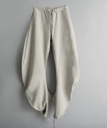 CONZ（コンズ）の「【OPPOSE DUALITY】Twist Sweat Pants（スウェットパンツ）」