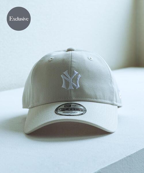 別注』New Era×URBAN RESEARCH 940CS（キャップ）｜NEW ERA