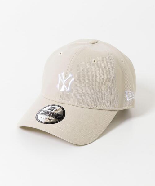 別注』New Era×URBAN RESEARCH 940CS（キャップ）｜NEW ERA