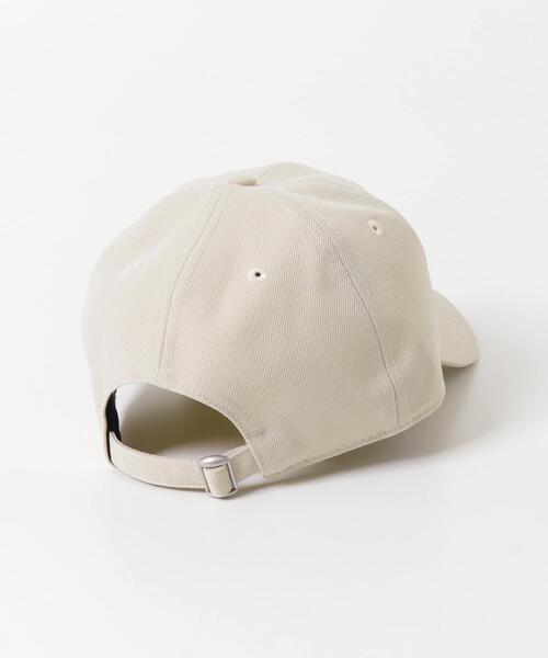 NEW ERA(ニューエラ)の「『別注』New Era×URBAN RESEARCH 940CS(キャップ・メンズ・ベージュ・FREE)」の5枚目の写真
