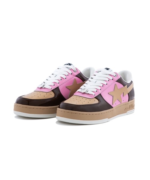 BAPE STA #6-1（スニーカー）｜A BATHING APE（アベイシングエイプ）の