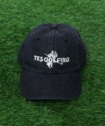The Endless Summer | TES GOLFING DENIM LOW CAP / キャップ(キャップ)