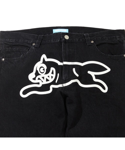 ICECREAM(アイスクリーム)の「OG DENIM PANTS(デニムパンツ・メンズ・ブラック/ブルー系その他/ブルー/ブラウン/ライトブルー・LARGE/MEDIUM/X-LARGE)」の11枚目の写真