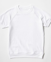OP/RUSTY（オーピー/ラスティー）の「【ノーブランド】キッズ丸首半袖体操服　男女兼用体育着（スポーツグッズ）」