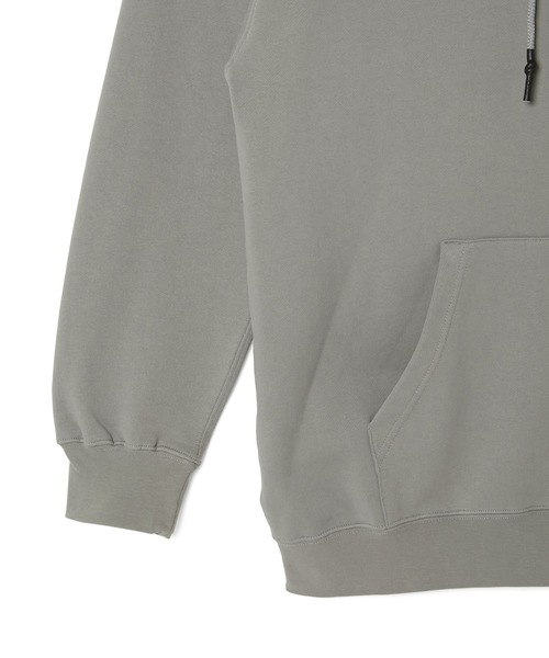 N.HOOLYWOOD(N.ハリウッド)の「【N.HOOLYWOOD】9252-CS80 HOODIE(パーカー・メンズ・ブラック/グレー・38/36/40)」の9枚目の写真