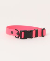 A.en（エイエン ）の「BIOTHANE COLLAR SPORT（リード/ハーネス/首輪）」