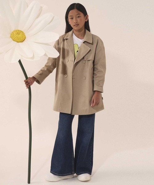 MM6 Maison Margiela(エムエムシックス メゾン マルジェラ)Kids