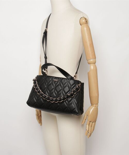 きょうすけ　レディース　GB S MAXINE Satchel | GUESS(ゲス) JAPAN 公式オンラインストア | GUESS
