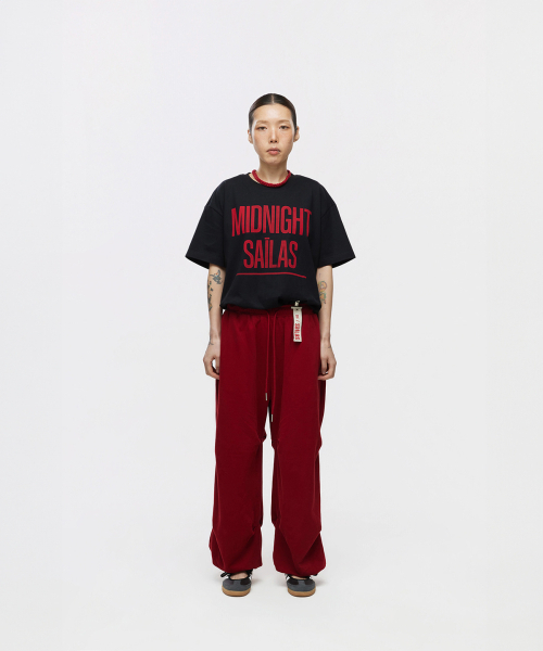 SAILAS(サイラス)の「T02.03 MIDNIGHT_BK(Tシャツ/カットソー・レディース・その他・LARGE/MEDIUM/SMALL)」の3枚目の写真
