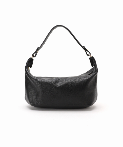 Spick & Span（スピックアンドスパン）の「《WEB限定 / 追加》MILOS / ミロス 別注 2WAYショルダーバッグ*（ショルダーバッグ・レディース・ベージュ/ブラック・FREE）」の19枚目の写真
