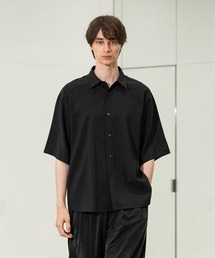【CITY TOKYO】Cool-flex リラックスシャツ