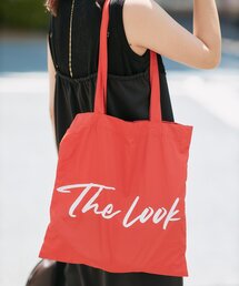 RIVE DROITE | 【軽量/コーデ映えに】The Look トートバッグ(トートバッグ)