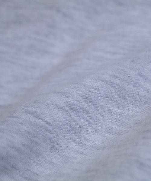 PICHI（ピイチ）の「切り替えギャザーTee（Tシャツ/カットソー・レディース・ライトグレー/ホワイト/オートミール/ブラック・FREE）」の19枚目の写真