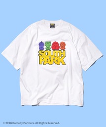 【SOUTH PARK/サウスパーク】グラフィックTシャツ