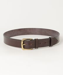 Jabez Cliff（ジャベツクリフ）の「Stirrup Leather Belt（ベルト）」