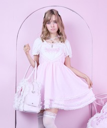 AVENCHUMU/AVENCHUMUのファッション通販 - ZOZOTOWN（カラー：ホワイト