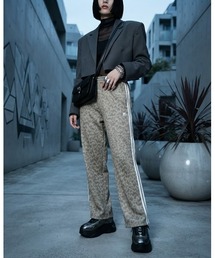 ELEY KISHIMOTO×FILA TRACK PANT / イーリーキシモト×フィラ トラックパンツ